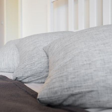 Apartment Ribnjak Zágráb Kültér fotó