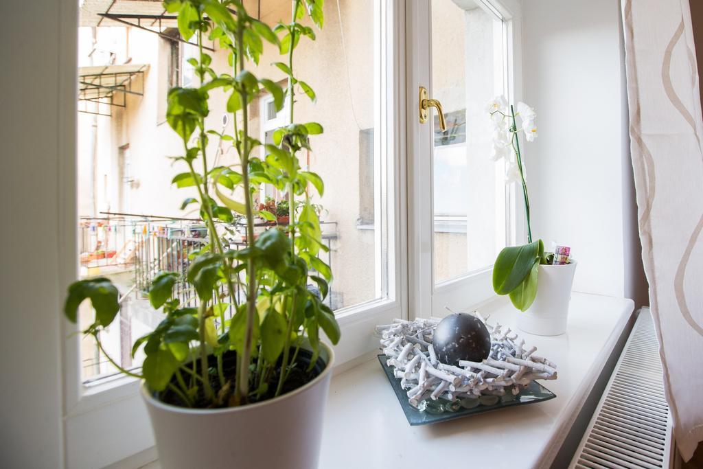 Apartment Ribnjak Zágráb Kültér fotó